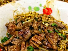 -小狗面馆(复兴店)