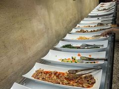 -汉巴味德·烤肉与啤酒的自助(杭州大悦城店)