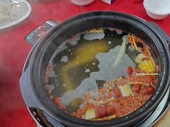 -花苑美食横琴生蚝火锅(拱北粤华路店)