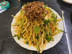-张包铺(关东古巷店)