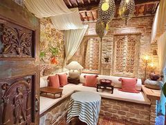 -叶叶菩提(太原别墅店)