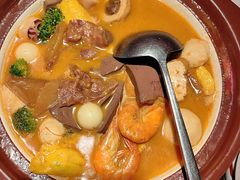 -闽上鲜·福建菜(龙湖滨江天街店)