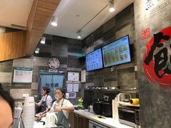 -煎饼道·新鲜现做(来福士店)