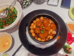 -君庭中餐厅(友谊宾馆店)