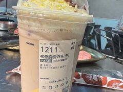 -胡悦里韩式烤肉(芝罘万达广场店)