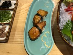 -隐泉京望日式料理(太和广场店)
