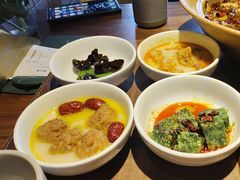 -薇酌饮·陕西菜(南门外店)