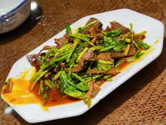 -曹家小菜(胜太路店)