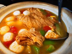 -永安鱼庄·镇江菜(东吴路店)