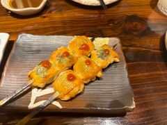 -鸟鹏烧鸟居酒屋(熙龙湾店)