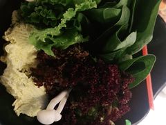 -洪氏嗨捞·猪肚鸡火锅(阳光天地店)