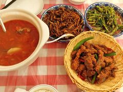 -玲珑餐厅(陕西南路店)