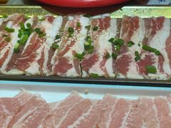 -正宗齐齐哈尔烤肉·齐牛哥鲜切炭火烤肉(杭州总店)