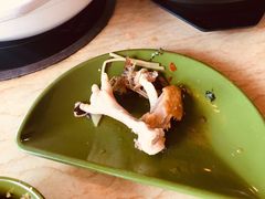 -龙泉人椰子鸡.糟粕醋.海南菜(三亚旗舰店)