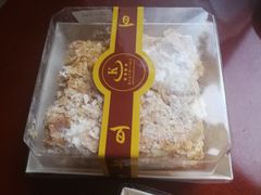 -起士林西餐厅(东经路店)