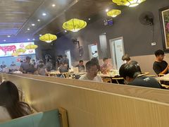 大堂-牛鲜胜·潮汕牛肉自助火锅(番禺市桥店)