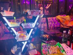 -银河音乐时间KTV