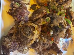 -福顺居(刘家窑店)