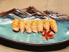 -蟹犇•帝王蟹雪蟹(陆家嘴店)