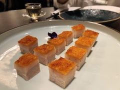 一口烧肉-广州文华东方酒店·江-由辉师傅主理