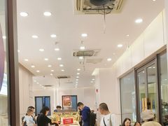 -乡村基(双流时代奥特莱斯餐厅)