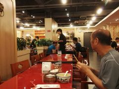 -宏状元现熬粥·京味菜(五棵松店)