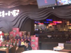 -桂小厨广西菜(青秀万达店)