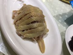 -顺风海鲜港(金玉兰店)