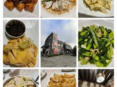 -和满堂·经典本帮菜(川沙古镇店)