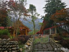 -九峰山