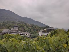 -大罗山风景区
