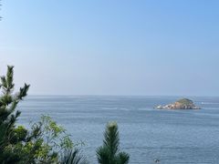 -养马岛旅游度假区