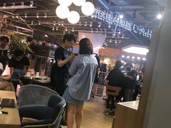 -海马体照相馆(深圳万象天地店)