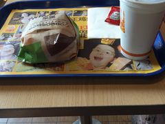 -汉堡王(北京通州领展店)