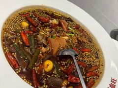 -新渝城·始于2000年(淘金店)