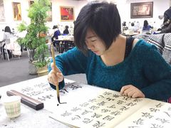-八哥美术·成人美术画室(总校区)
