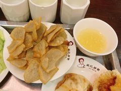 -姚记炒肝店(簋街店)