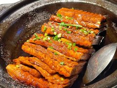 砂锅荔浦芋头-姜君·千岛湖鱼头馆(浦东大道店)