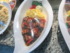 -食悦天美食广场(西安CityOn熙地港购物中心店)