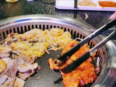 -老卜奎齐齐哈尔烤肉(人民东路店)