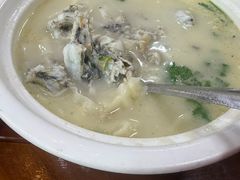 -富港会·海鲜酒楼(墟沟店)