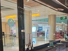 -24/7 FITNESS 健身(罗湖金光华店)
