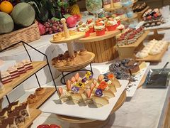 -冀粤香海鲜自助餐厅(西美五洲店)