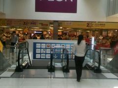 -AEON永旺(东方宝泰店)