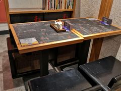 -和府捞面(天河领展广场店)