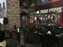 -Big Bamboo 大竹子体育主题餐厅(虹梅路店)