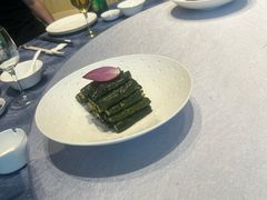 -盛福楼·惠山宴·明档江浙菜