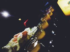 -ohbar live house(人广店)