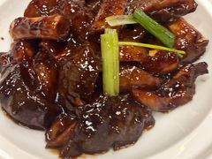 -丰泽园饭店