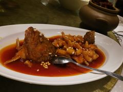 -上海小南国(仲盛世界商城店)